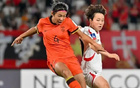 中国U17女足2-4朝鲜：虽败犹萌，小将们的“成长型输球”