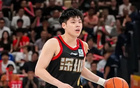 夺G3贺希宁更衣室采访！坚定关键球出手，爆赞容子峰一号位发挥！