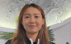 首位执法中国足协杯男足赛事的女裁判：非常激动，也很自豪