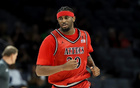 勇士试训圣迭戈州立大学大六侧翼，他的即战力其实还算不错？