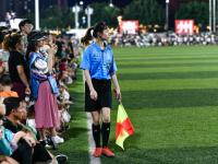 麦克阿瑟FCVS惠灵顿凤凰